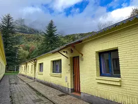 AH Complejo Bubal Formigal 3000 apartamentos turísticos en Biescas